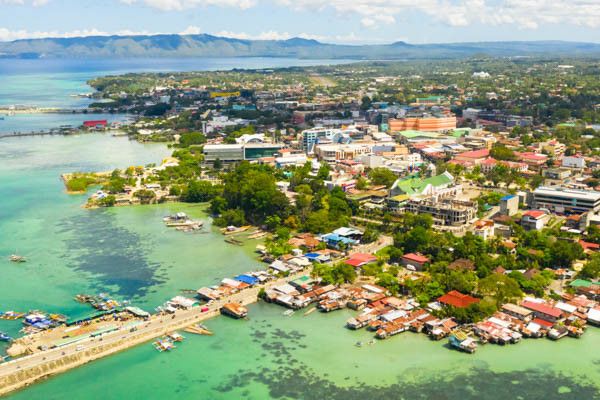 Circuit Voyage en liberté, Fascinantes îles des Philippines 3* pas cher photo 22