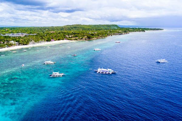 Circuit Voyage en liberté, Fascinantes îles des Philippines 3* pas cher photo 23