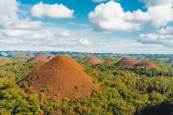 Circuit Voyage en liberté, Fascinantes îles des Philippines 3* pas cher photo 25