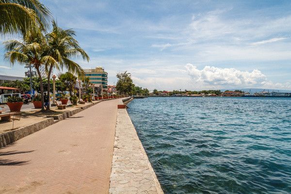 Circuit Voyage en liberté, Fascinantes îles des Philippines 3* pas cher photo 29