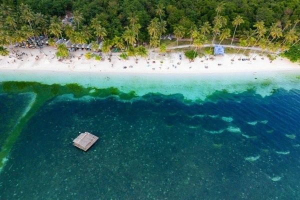 Circuit Voyage en liberté, Fascinantes îles des Philippines 3* pas cher