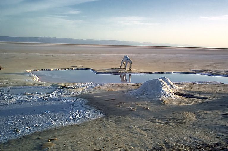Circuit Découverte de la Tunisie Hôtel El Mouradi Palace 5* pas cher photo 10