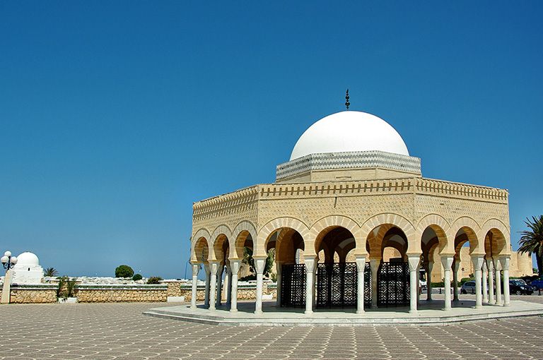 Circuit Découverte de la Tunisie Hôtel El Mouradi Palace 5* pas cher photo 15