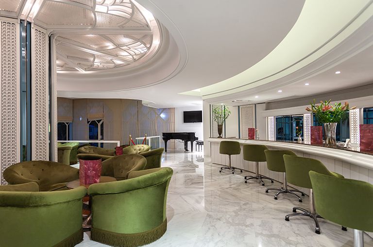 Circuit Découverte de la Tunisie Hôtel El Mouradi Palace 5* pas cher photo 40