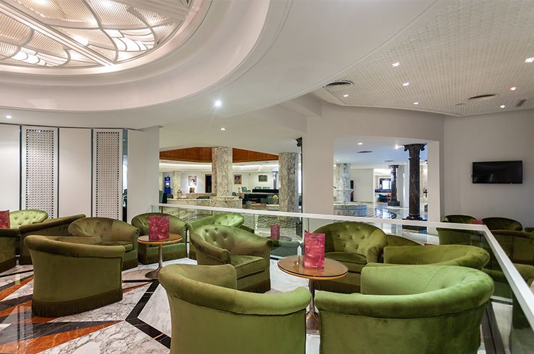 Circuit Découverte de la Tunisie Hôtel El Mouradi Palace 5* pas cher photo 41