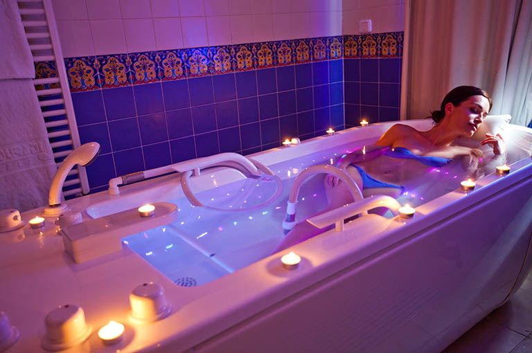 Circuit Découverte de la Tunisie Hôtel El Mouradi Palace 5* pas cher photo 52