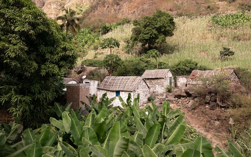 Circuit Au Coeur de São Vicente 4* pas cher