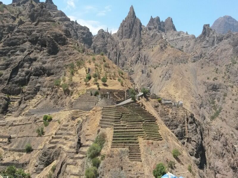 Circuit Découverte 3 Iles: Santiago, Sao Vicente, Santo Antao 4* pas cher photo 10