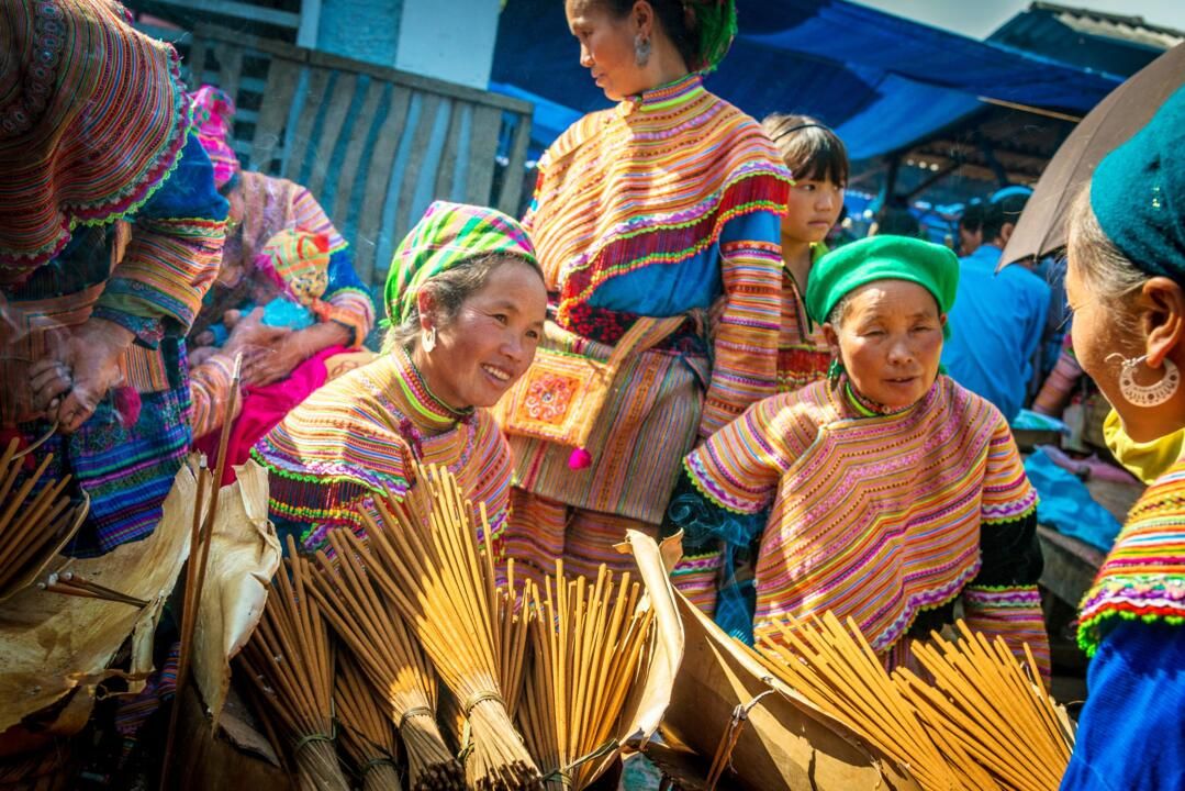 Circuit Privatif Trésors d'Asie 3* pas cher photo 1