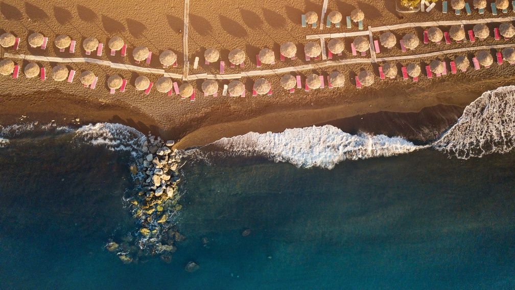 Combiné Athènes, Paros, Naxos et Santorin 3* ou 4* pas cher photo 14