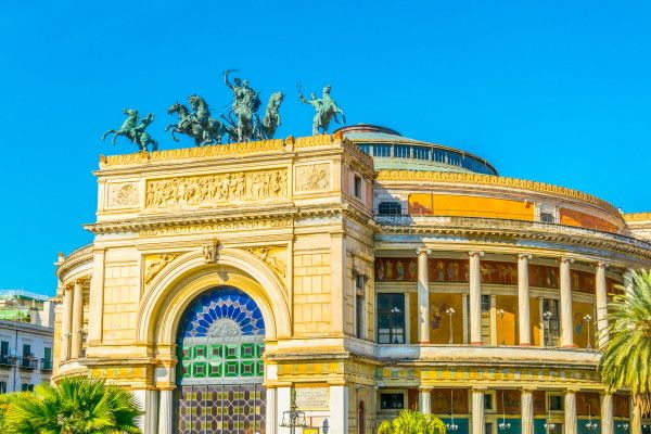 Circuit Essentiels de Sicile 4* pas cher photo 7