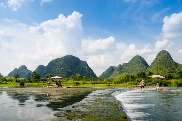 Circuit Des Minorités Montagnardes au Coeur de la Chine Impériale pas cher photo 6