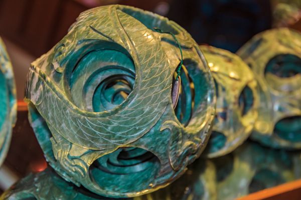 Circuit Des Minorités Montagnardes au Coeur de la Chine Impériale pas cher photo 14