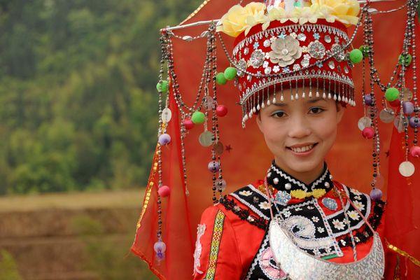 Circuit Des Minorités Montagnardes au Coeur de la Chine Impériale pas cher photo 17