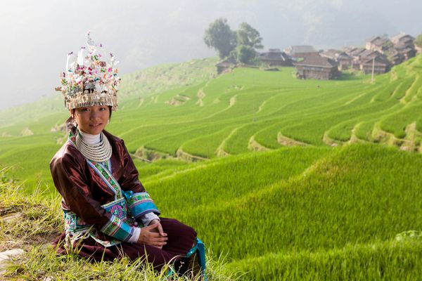 Circuit Des Minorités Montagnardes au Coeur de la Chine Impériale pas cher photo 19