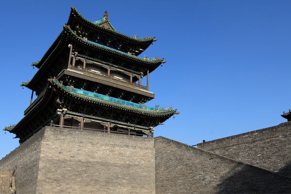 Circuit Des Minorités Montagnardes au Coeur de la Chine Impériale pas cher photo 26