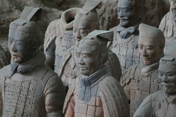 Circuit Des Minorités Montagnardes au Coeur de la Chine Impériale pas cher photo 29