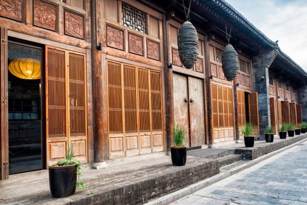 Circuit Des Minorités Montagnardes au Coeur de la Chine Impériale pas cher photo 8