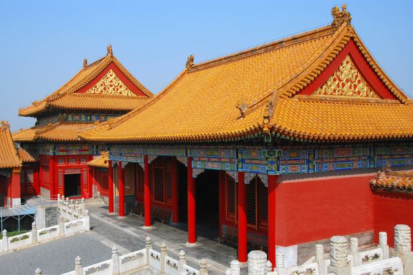 Circuit Des Minorités Montagnardes au Coeur de la Chine Impériale pas cher photo 20