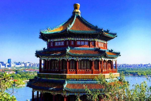 Circuit Des Minorités Montagnardes au Coeur de la Chine Impériale pas cher photo 23