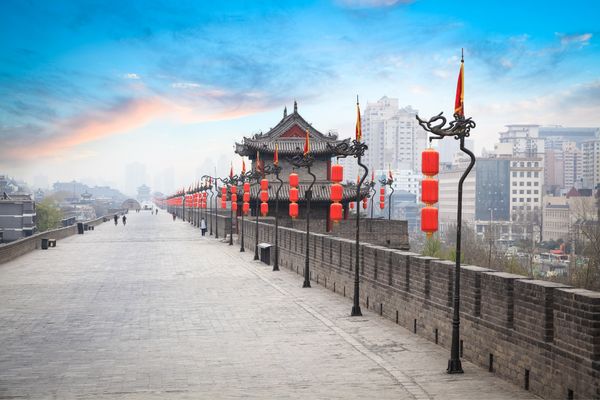 Circuit Des Minorités Montagnardes au Coeur de la Chine Impériale pas cher photo 30