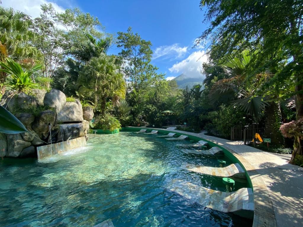 Autotour Les Couleurs du Costa Rica 4* pas cher