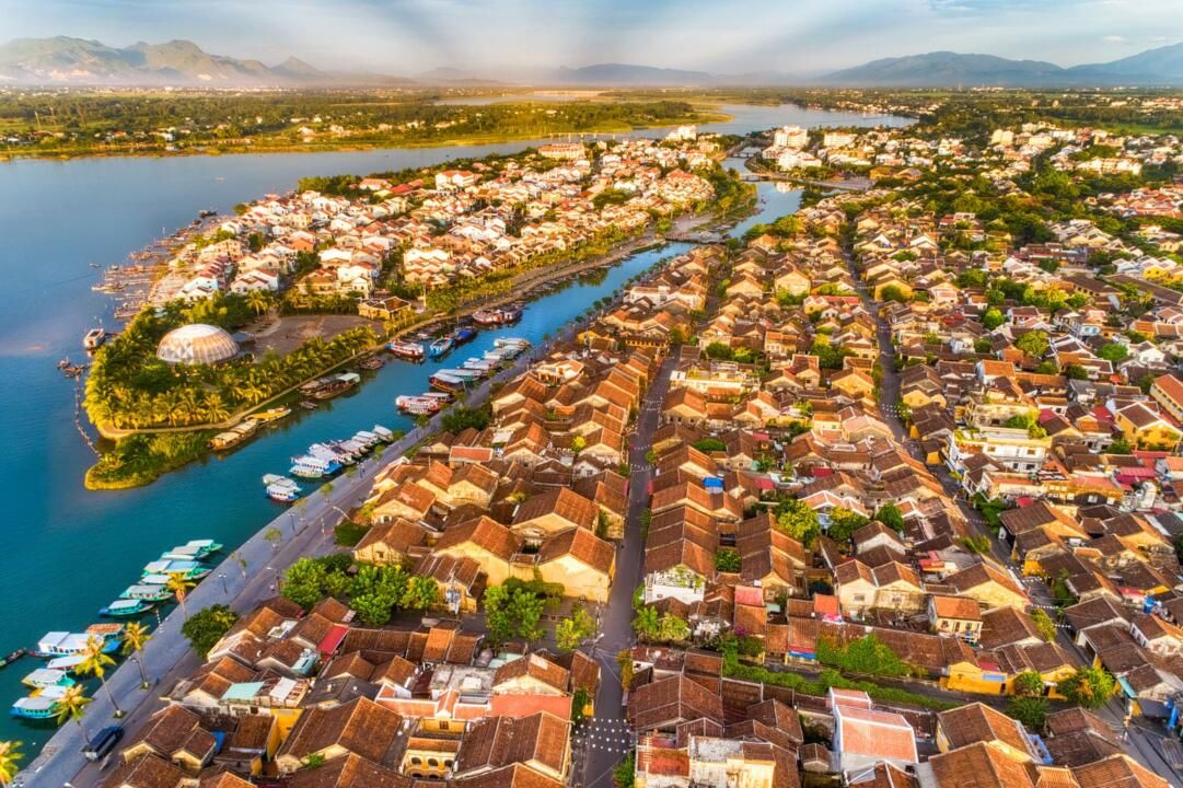 Circuit Privatif l'Essentiel du Vietnam 3* pas cher photo 19