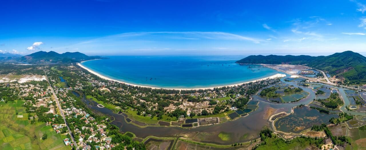 Circuit Privatif Vietnam en Premier Regard 4* pas cher photo 9