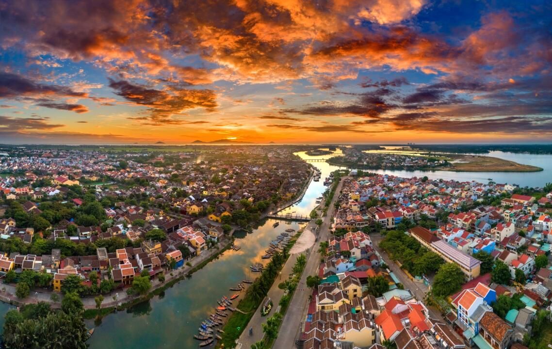 Circuit Privatif Trésors Cachés du Vietnam 3* ou 4* ou 5* pas cher photo 5