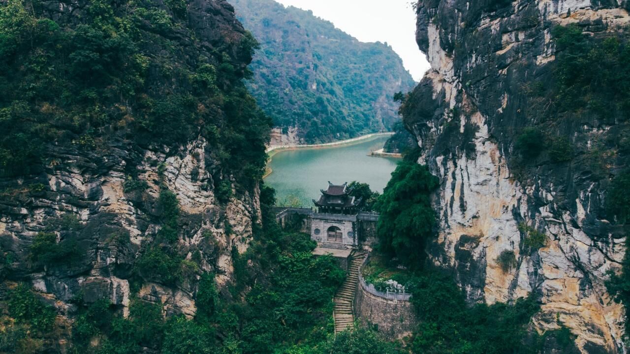 Circuit Privatif Trésors Cachés du Vietnam 3* ou 4* ou 5* pas cher photo 8