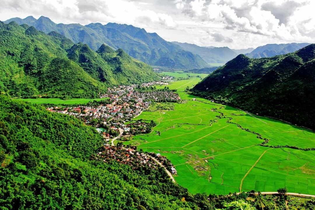 Mon Circuit Privé Trésors Cachés du Vietnam 3* ou 4* ou 5* pas cher photo 11