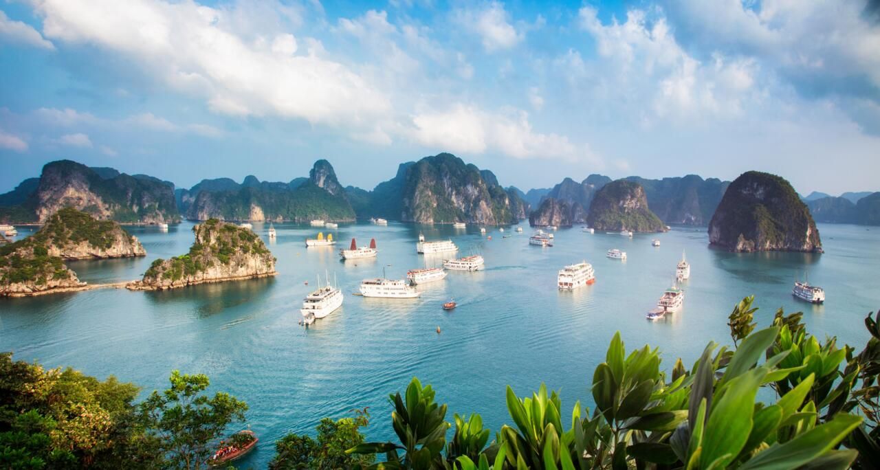 Mon Circuit Privé Trésors Cachés du Vietnam 3* ou 4* ou 5* pas cher photo 15