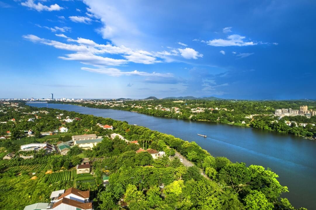 Circuit Privatif Sourires du Vietnam 3* pas cher photo 4