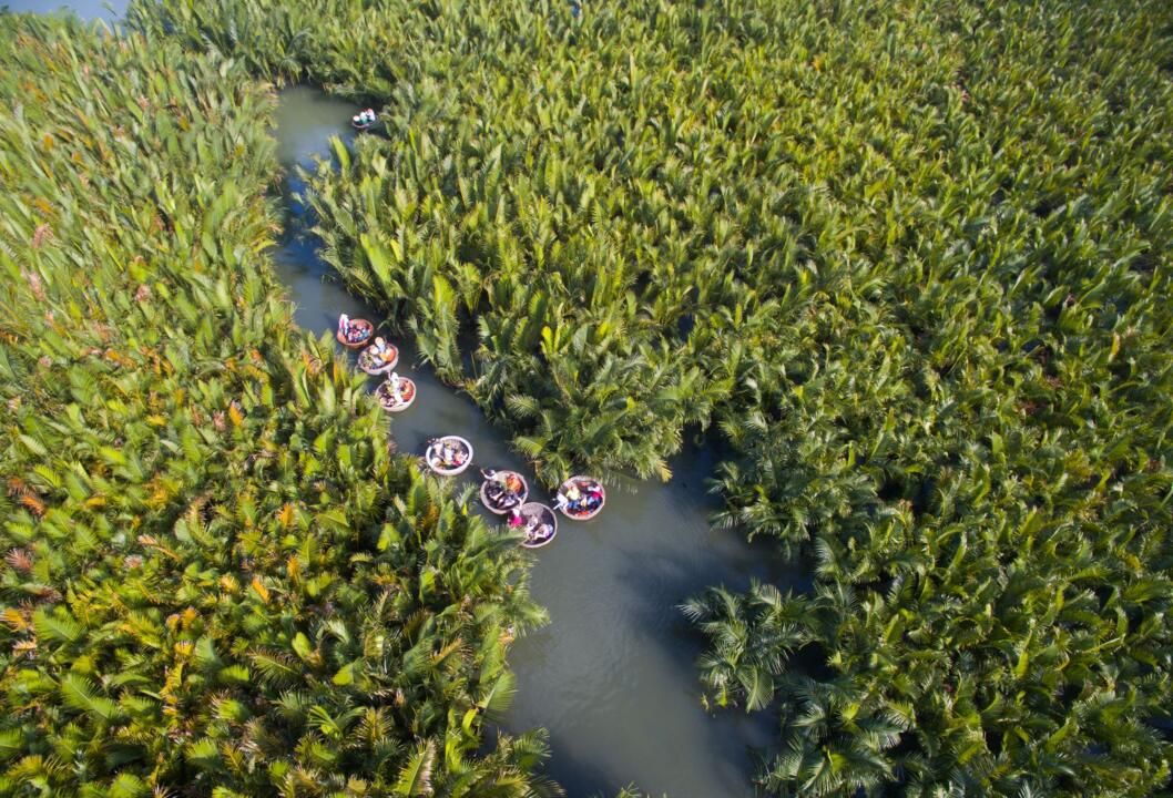 Circuit Privatif Sourires du Vietnam 3* pas cher photo 6