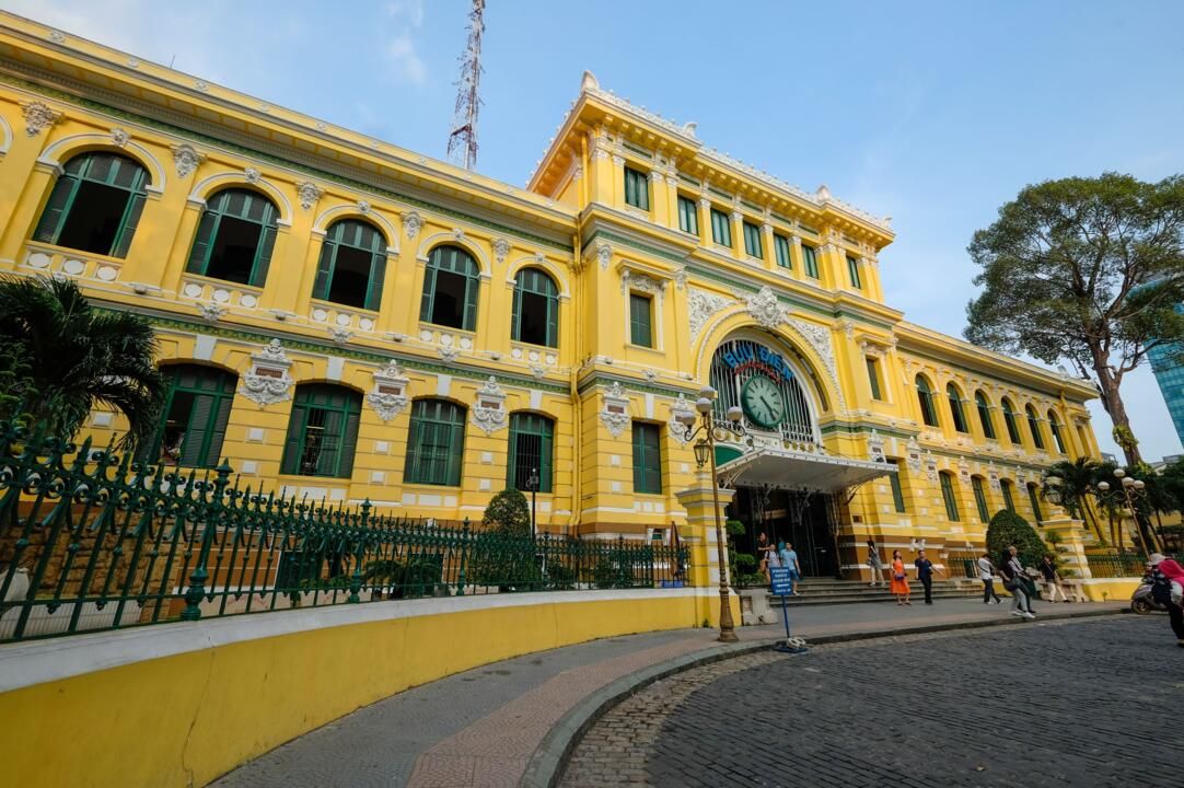 Circuit Privatif Sourires du Vietnam 3* pas cher photo 13