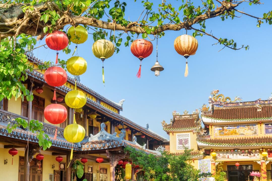 Circuit Privatif Sourires du Vietnam 3* pas cher photo 15