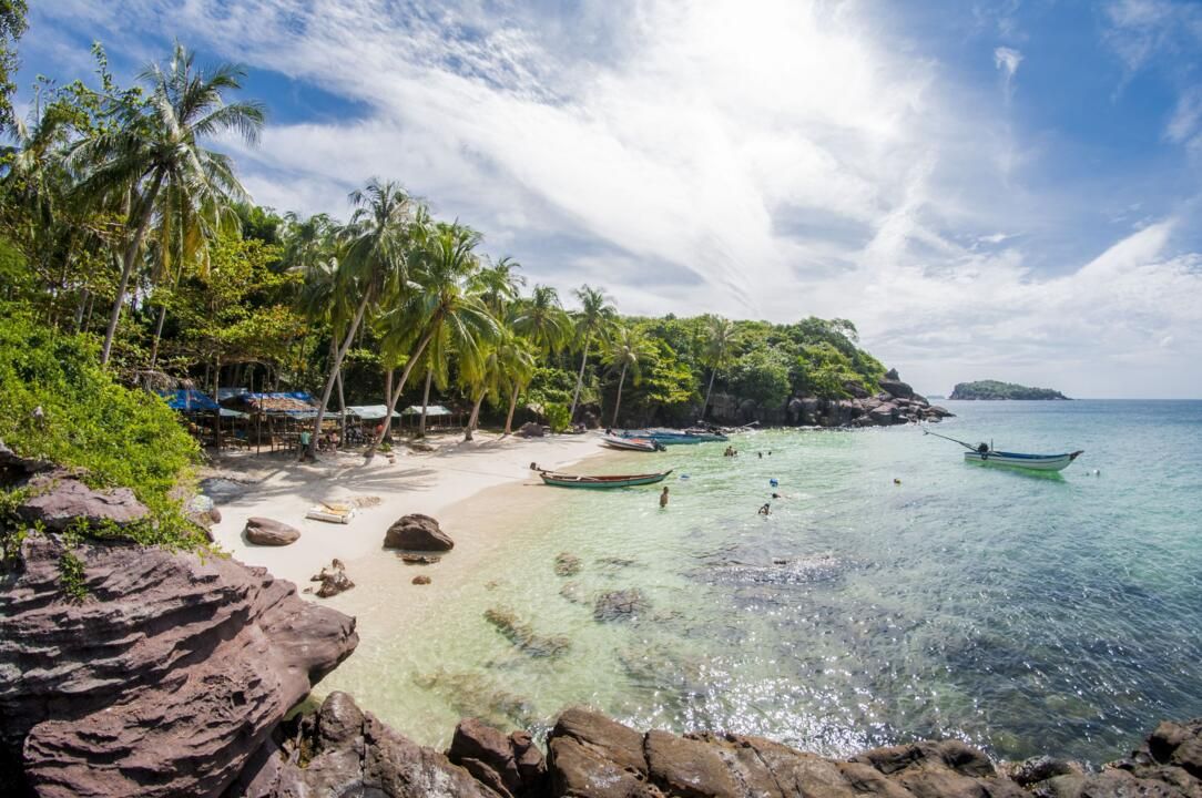 Mon Circuit Privé l'Essentiel du Vietnam et extension à Phu Quoc 3* ou 4* pas cher photo 26