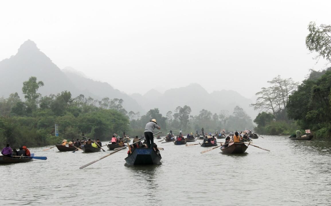 Circuit Privatif Mosaïque de Culture entre Vietnam et Laos 3* ou 4* pas cher photo 7