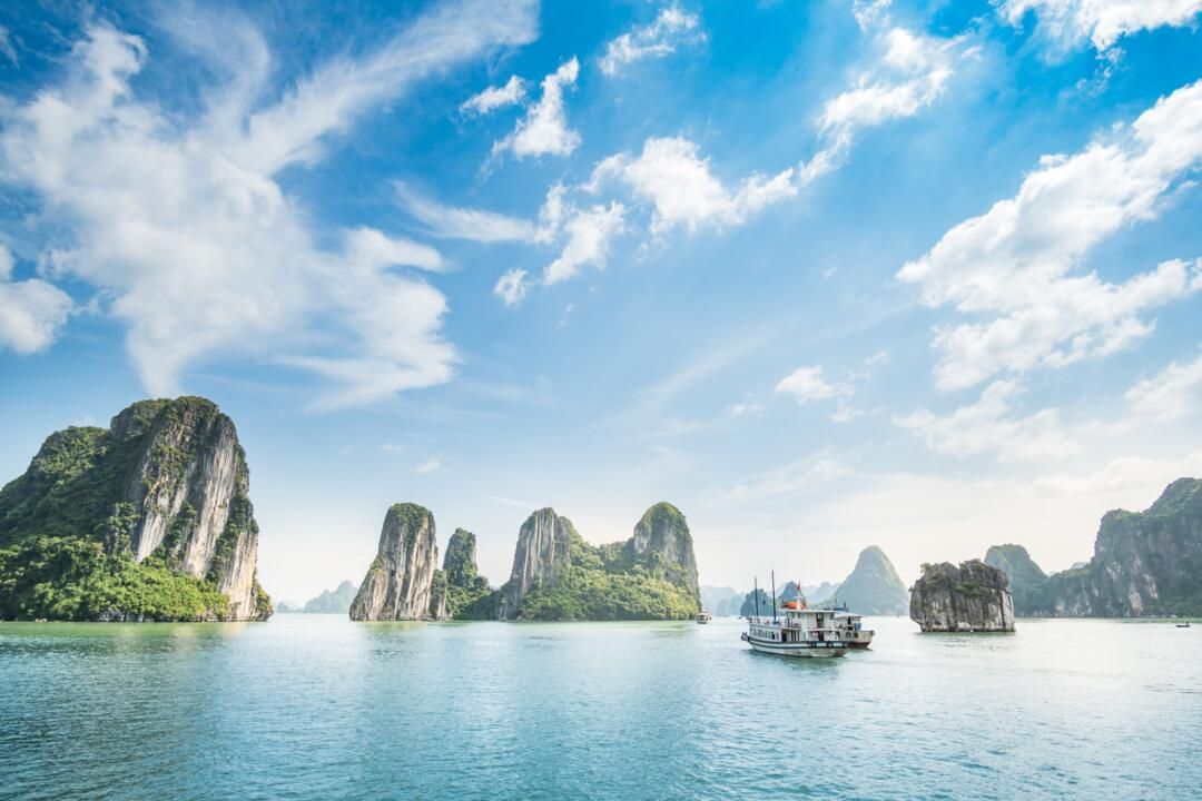 Mon Circuit Privé Mosaïque de culture entre Vietnam et Laos 3* ou 4* pas cher photo 12