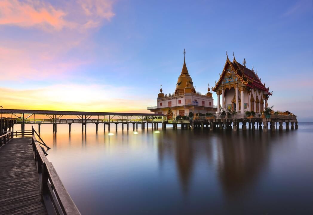 Mon Circuit Privé Mosaïque de culture entre Vietnam et Laos 3* ou 4* pas cher photo 19