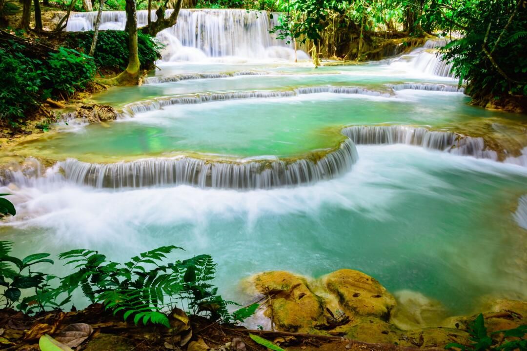 Mon Circuit Privé Mosaïque de culture entre Vietnam et Laos 3* ou 4* pas cher photo 20