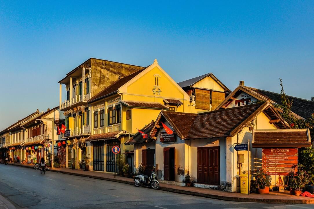 Mon Circuit Privé Mosaïque de culture entre Vietnam et Laos 3* ou 4* pas cher photo 22