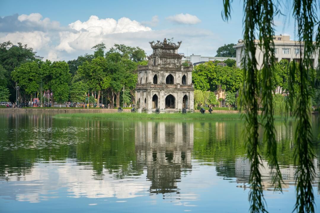 Mon Circuit Privé Flânerie du Vietnam au Cambodge 3*-4* pas cher photo 9
