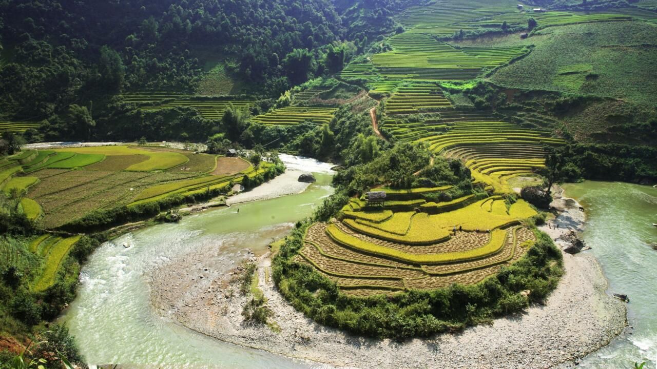 Circuit Privatif Le Vietnam Autrement 3*-4* pas cher photo 19