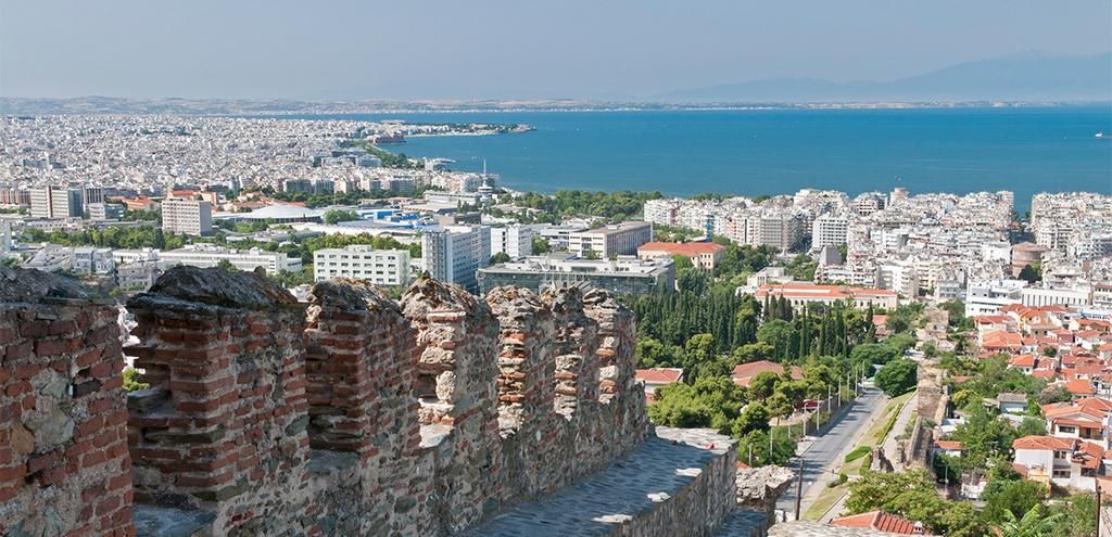 Autotour en Macédoine, Thessalonique et sa région (région nord) 3* ou 4* pas cher photo 4