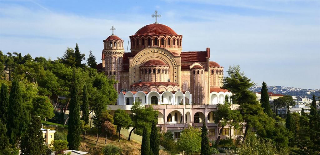 Autotour en Macédoine, Thessalonique et sa région (région nord) 3* ou 4* pas cher photo 5