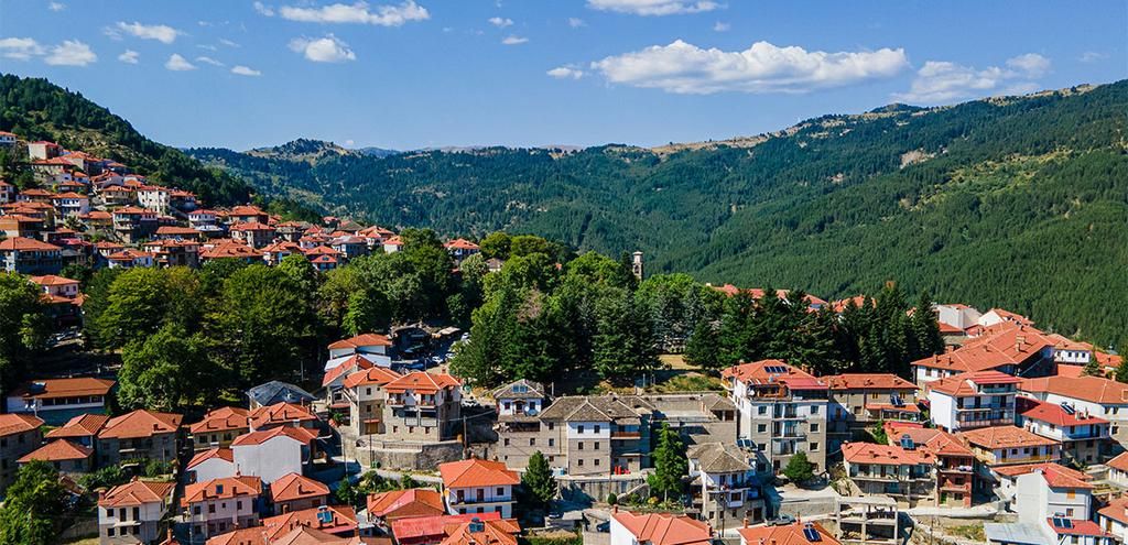 Autotour en Macédoine, Thessalonique et sa région (région nord) 3* ou 4* pas cher photo 7