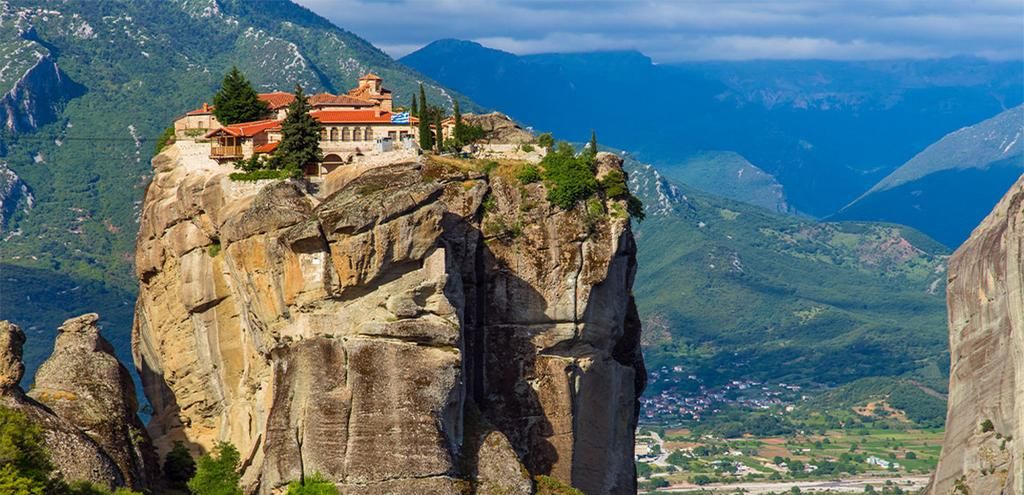 Autotour en Macédoine, Thessalonique et sa région (région nord) 3* ou 4* pas cher photo 11