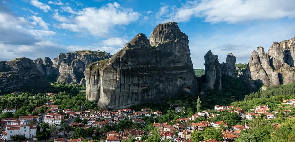 Autotour en Macédoine, Thessalonique et sa région (région nord) 3* ou 4* pas cher photo 12