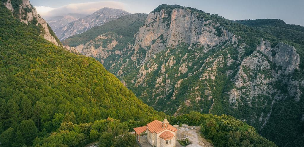 Autotour en Macédoine, Thessalonique et sa région (région nord) 3* ou 4* pas cher photo 13